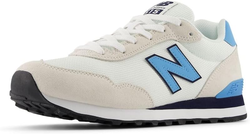 New Balance Men's 515 V3 Sneaker: Comfort Meets Style