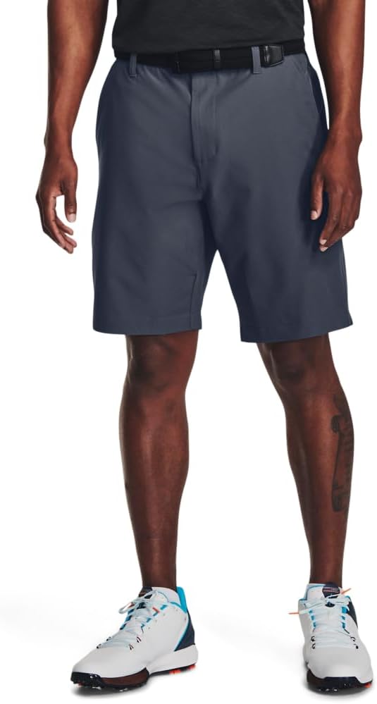 Under Armour Mens Drive Shorts for Ultimate Comfort and Style