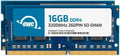 OWC 32GB DDR4 3200MHz SO-DIMM Laptop Memory Upgrade - Faster