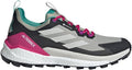 adidas Mens Grand Court Alpha Hiking Sneakers - Grip & Comfort
