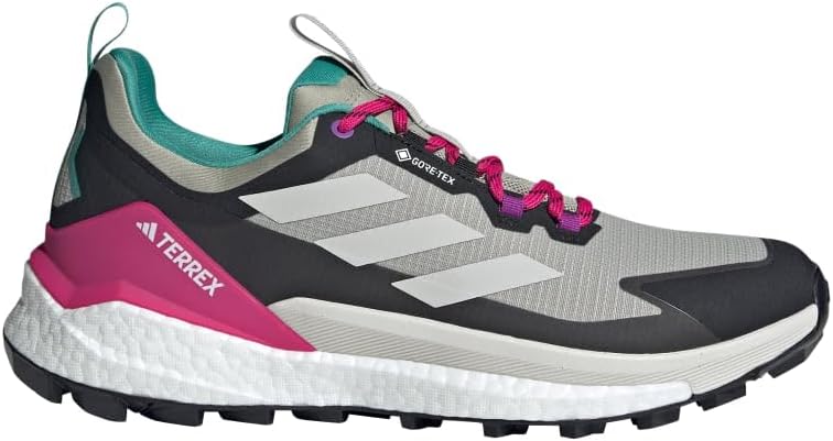 adidas Alpha Hiking Sneakers - Green | All-Day Comfort