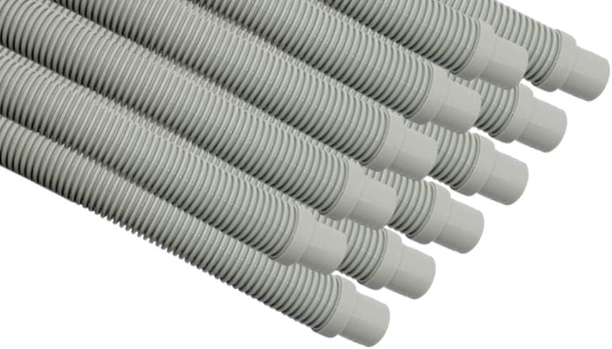Universal Swimming Pool Cleaner Hose 48in for Kreepy Krauly Models
