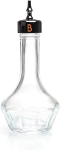 Japanese Style Bitters Bottle for Bartending