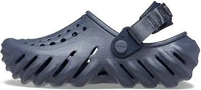 Crocs Unisex-Adult Echo Clog: Comfort and Style Combined