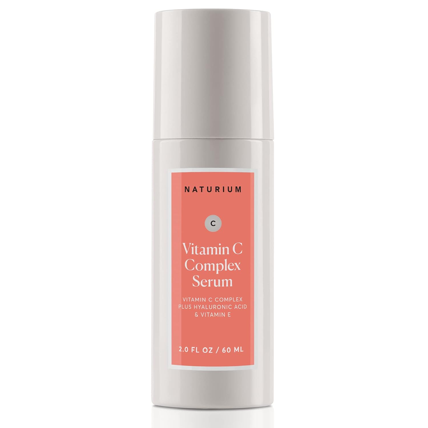 Naturium Vitamin C Complex Face Serum for Anti-Aging Benefits
