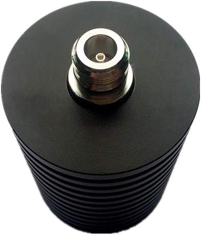 BECEN 100W N-Female Connector Dummy Load for RF Applications