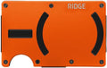 Ridge Wallets for Men Compatible with Magsafe - Slim Minimal Wallet