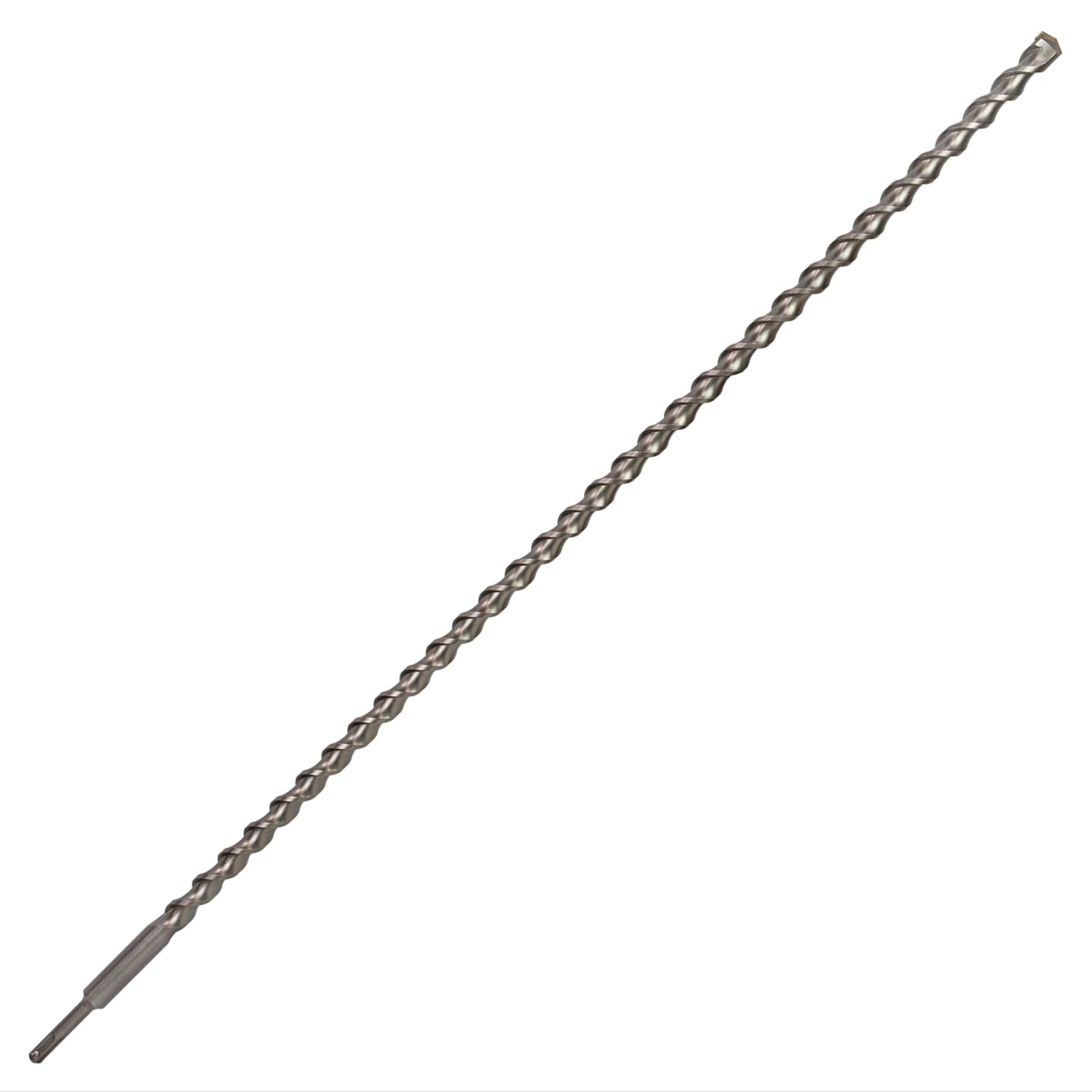 1-1/4 Inch x 39 Inch SDS Plus Rotary Hammer Drill Bit Review