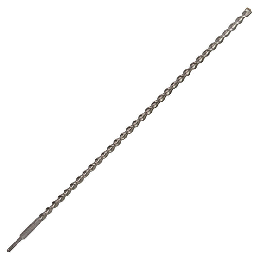 1-1/4 Inch x 39 Inch SDS Plus Rotary Hammer Drill Bit Review