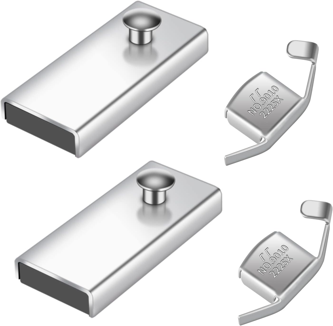 Precision Sewing Magnet Set for Perfect Seams