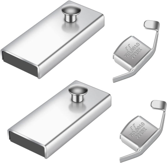 Precision Sewing Magnet Set for Perfect Seams