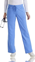 BARCO Grey's Anatomy Riley Scrub Pant for Women (Style 44QU)
