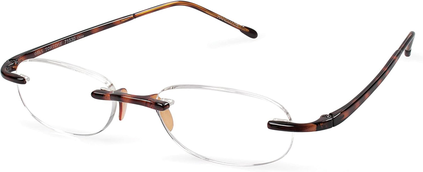 Stylish Scojo New York Gels Reading Glasses for Everyone