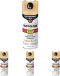 Rust-Oleum Stops Rust Custom Spray 5-in-1 Spray Paint - Gloss Sand