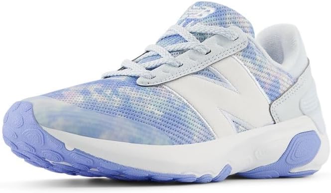 New Balance Kids' 1440 V1 Lace-up Running Shoe for Comfort