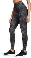 28in High Waisted Yoga Leggings for Women - Buttery Soft Pro