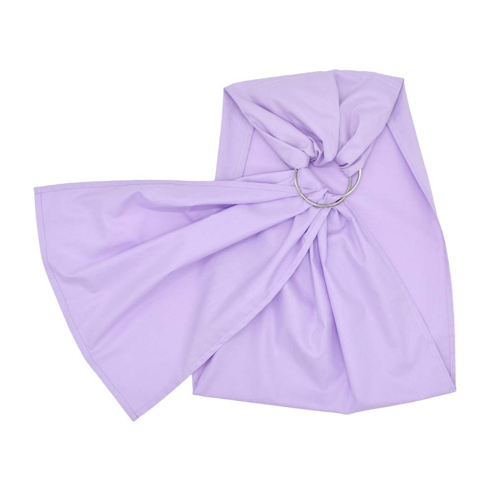 Purple Doll Carrier Backpack for Kids | Yiming 88