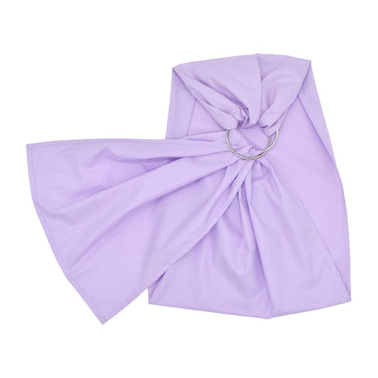 Purple Doll Carrier Backpack for Kids | Yiming 88
