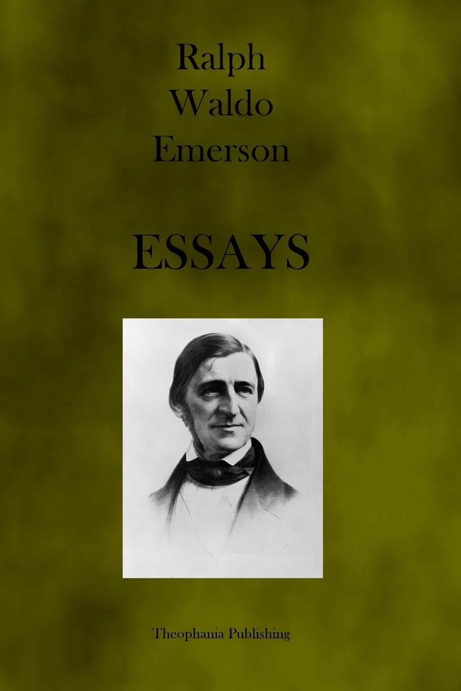 Essays by Ralph Waldo Emerson: A Deep Dive into Philosophy