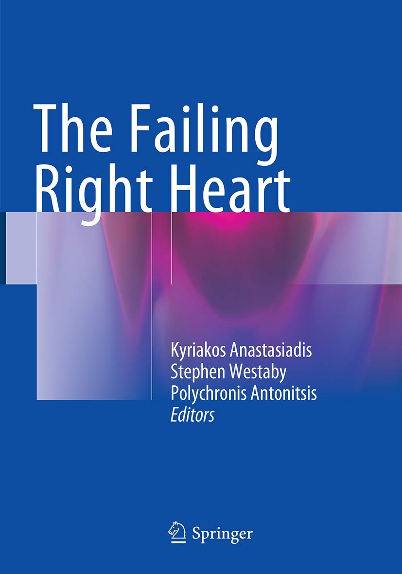 The Failing Right Heart: A Comprehensive Guide to Cardiac Health