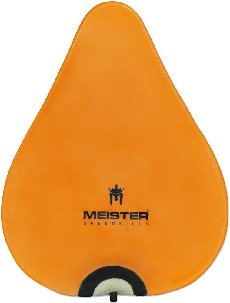 Meister Speedkills: Fast Latex Bladder Replacement