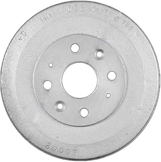 Bendix Premium PDR0576 Rear Brake Drum for Ford Escort & More