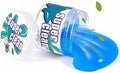 BELOCLEAN Car Cleaning Gel for Vents and Keyboards - Reusable Dust
