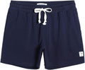 breathable maamgic men's workout shorts for comfort in action