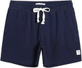 maamgic Mens Athletic Gym Shorts 5.5 in Inseam - Comfortable Pocket