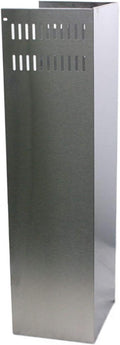 Range Hood Stainless Steel Chimney Extension for Tieasy TD1775 TD1075