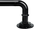 Adjustable Blackout Curtain Rods - 16 to 144 Inches