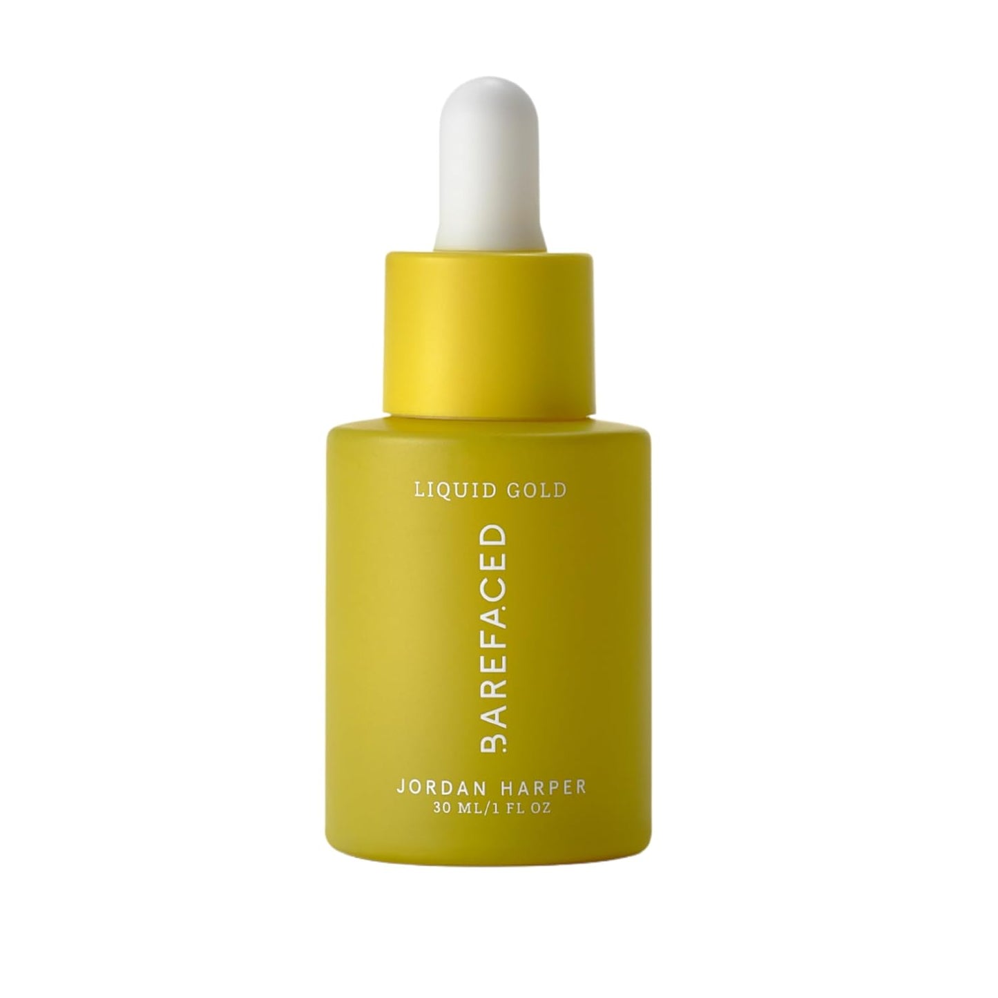 Barefaced Liquid Gold Vitamin C Serum for Anti-Aging & Hydration