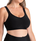Truekind Supportive Bras for Women No Underwire for Comfort