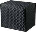 Quilted Bread Maker Cover: Protect Your Machine in Style!