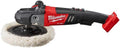 Milwaukee M18 7 in Variable Speed Cordless Polisher - Pro Power