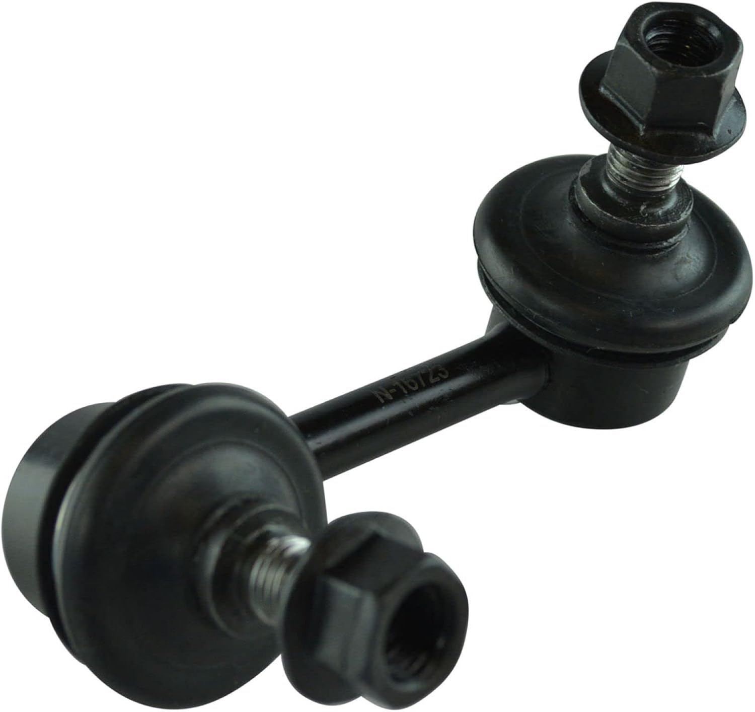 TRQ Rear Right Sway Bar Stabilizer Link for Acura ILX & Honda Civic