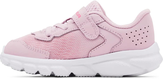 Under Armour Unisex-Child Assert 9 Running Shoe for Kids