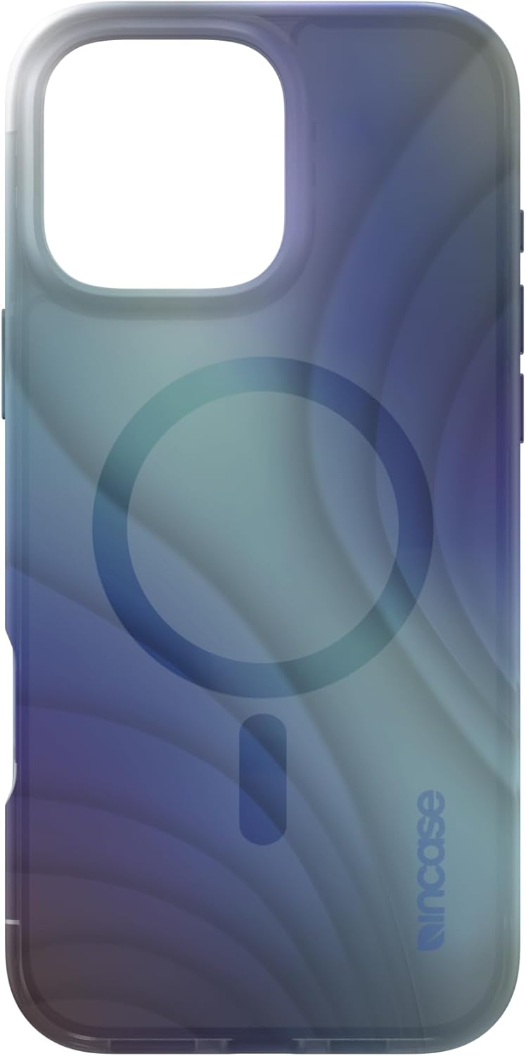 Incase Halo Case for iPhone 16 Pro Max with 10 Ft Drop Protection