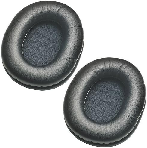 Enhance Comfort: Protein Leather Earpads for Headphones