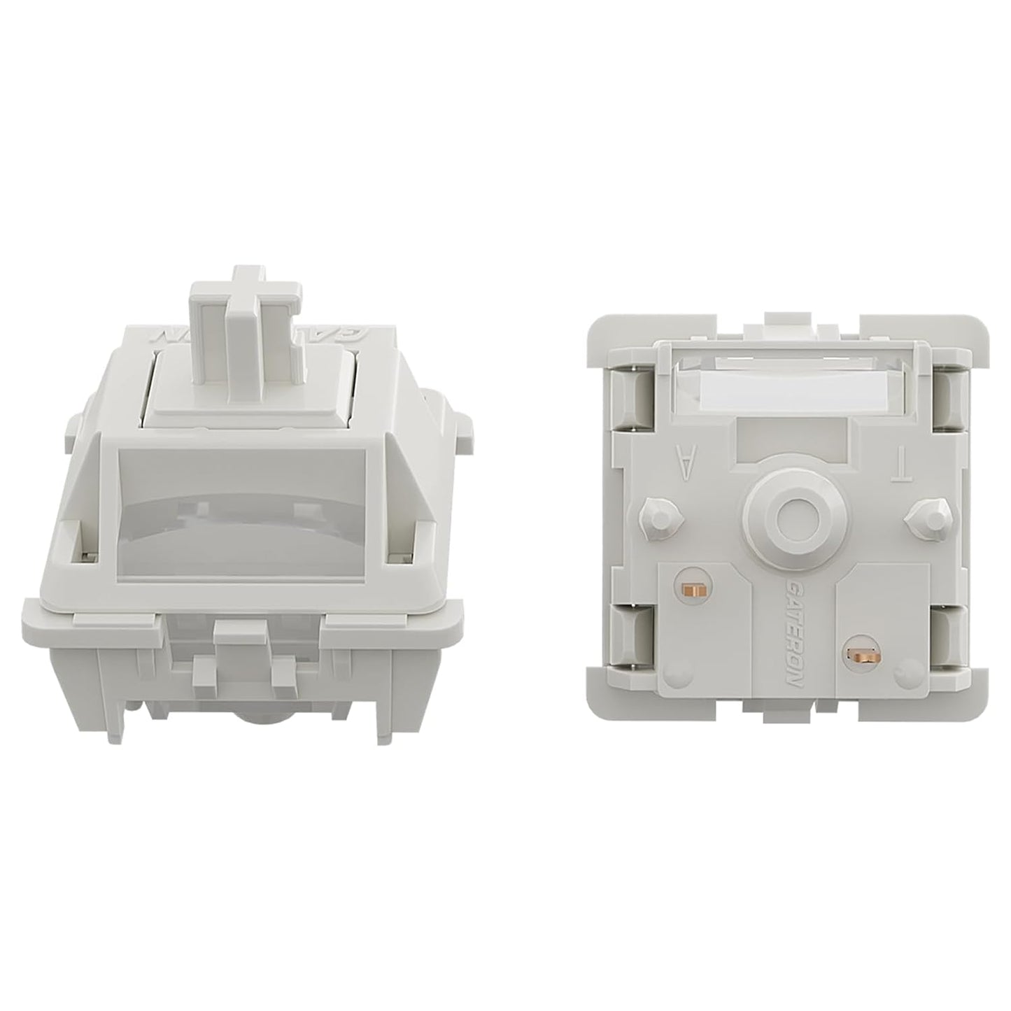 GATERON Smoothie Keyboard Switches for Ultimate Typing Experience