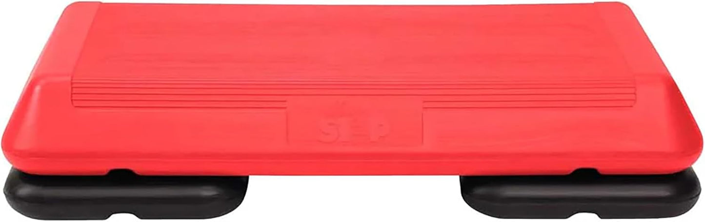 Freestyle STEP Exercise Step Platform for Total-Body Fitness