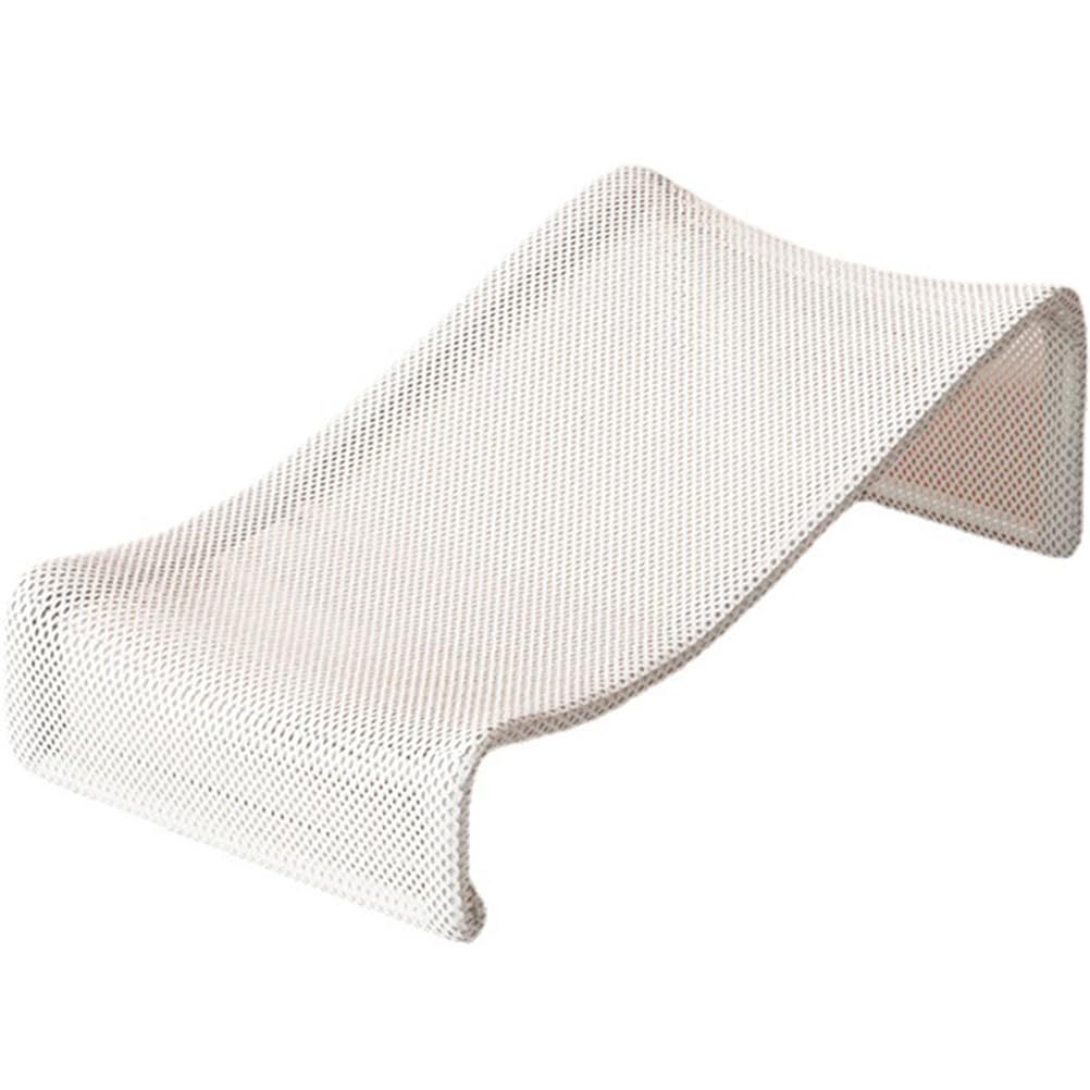 ibasenice Baby Bath Support - Safe & Comfy Infant Bathing