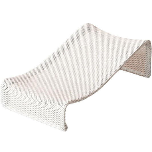 ibasenice Baby Bath Support - Safe & Comfy Infant Bathing
