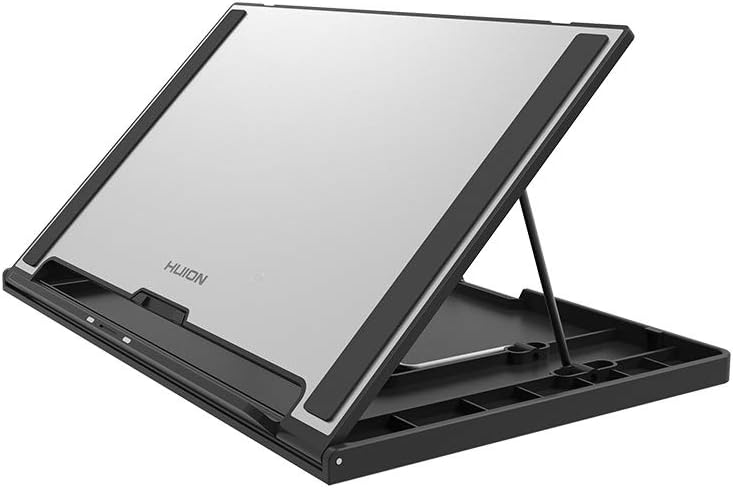 HUION ST300 Adjustable Drawing Tablet Stand for Artists and Designers