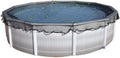 Dohenys Professional Grade Leaf Net for 33ft Round Above Ground Pool