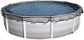 Professional Grade Leaf Nets for Above Ground Pools - Deluxe 12ft