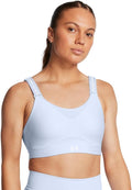 Under Armour UA Infinity High Sports Bra - High Support Running Bra