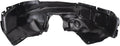 Front Right Inner Fender Liner for 2014-2018 Jeep Cherokee - Passenger
