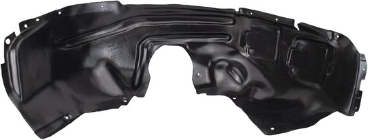 TRQ Front Right Inner Fender Liner for 2014-2018 Jeep Cherokee