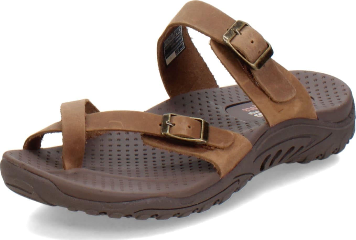 Skechers Women's Reggae Sandal - Double Comfort!